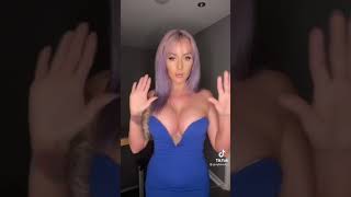 sexy tiktok babe to so fucking hot ??subscribe ??