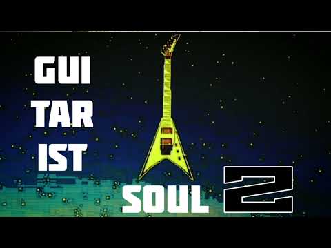 Sandro Denac - Guitarist soul 2 #rock #metal #guitar