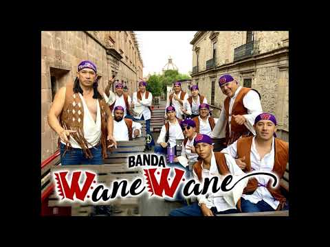 Banda Wane Wane / Tanda en Vivo desde Torreón Coah.