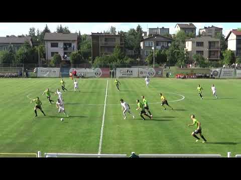 Kolejka 1 SKALNIK SULEJÓW - POLONIA PIOTRKÓW cz1