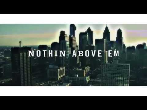 Buck LGR - Nothin Above Em