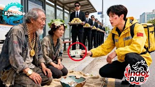 Download lagu Ortu kaya menyamar jadi pengemis uji anak kurir miskin; dia beri uang terakhir! Nasib berubah! mp3