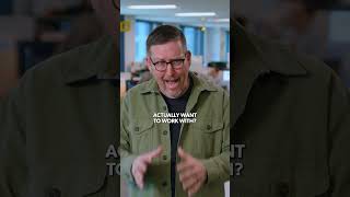 Don't Waste The Interview
