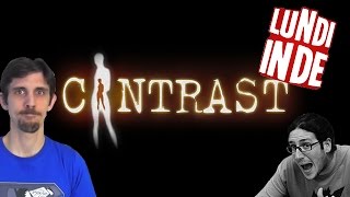 Lundi Indé: Contrast!