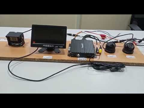 Remote Surveillance System