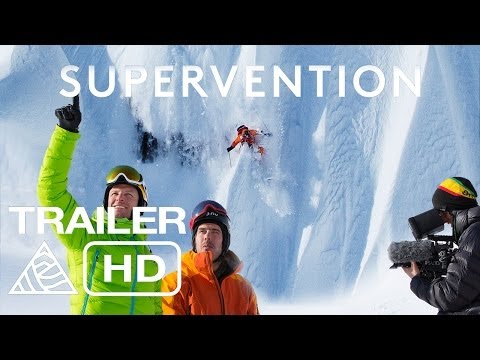 Supervention - Field Productions (Opera Trailer)