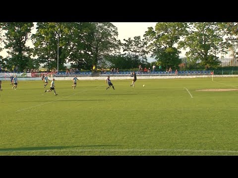 ZWYCIĘSTWO W ZALEGŁYM MECZU BIELAWIANKI NAD ORŁEM SADOWICE