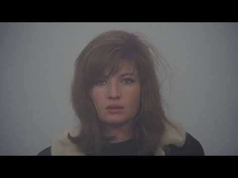 THE SOUND OF LONELINESS - Red Desert (1964)