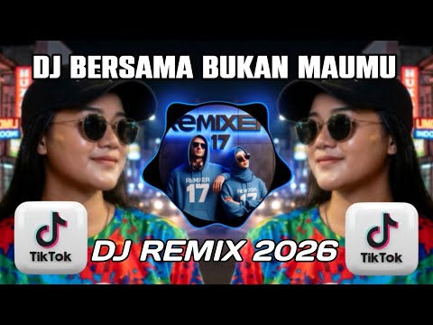 Thumbnail Video Bersama Bukan Maumu