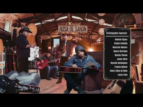 Banda Rosa de Saron Video