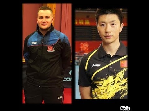 Incroyable point / Amazing point / Quentin Rivollier / 2018