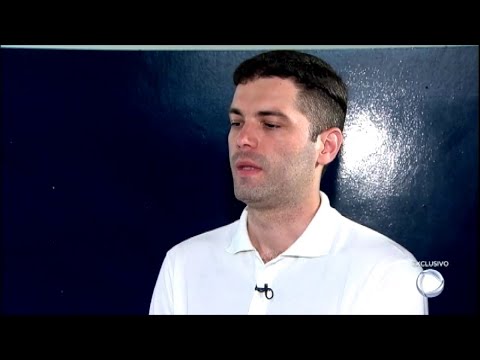 SERIAL KILLER DE GOIAS - COMPLETO