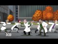 Phineas Ferb Save Summer Part 2 SONG