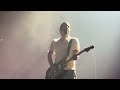 Deftones Cherry Waves Live 4K