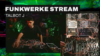 talbot-j-funkwerke-streams-2025-05-18