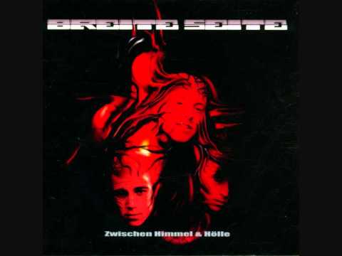 Breite Seite  feat Eldin. Schem- Von mir zu Dir  .wmv