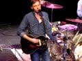 Rollin Rollin Rollin - Joel Plaskett Emergency @ Arts Center
