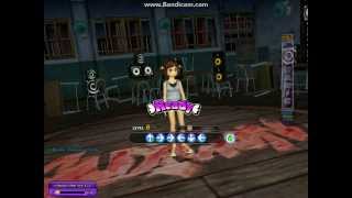 [ AuditionSEA Dynamic CC4 ] Dave Aude - Electricity & Drums ( Bad Boy ) ft. Akon & Luciana