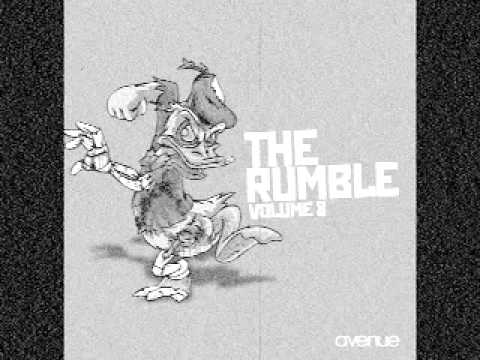 Ti & Ti - Cala Conta (Original Mix) by Avenue Records - V.A Rumble vol.8