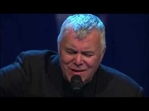 Zoran Predin & Lačni Franz ČAKAJ ME (Cankarjev dom 2019)