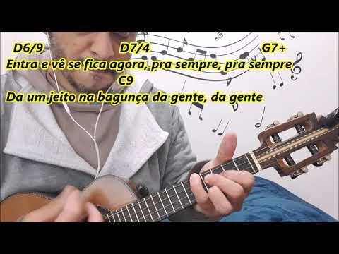 Degradê - Rogéria