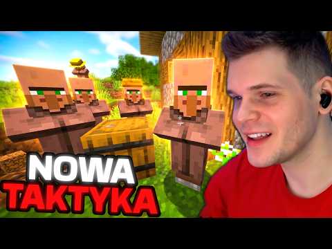 I SPENT 24 HOURS IN MINECRAFT SPEEDRUN *tragedy*