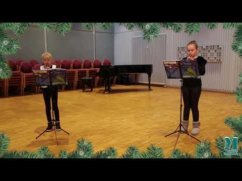 Musikalischer Adventskalender | 12. Türchen