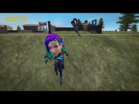 Download Free Fire Max Apk Mod for Android video
