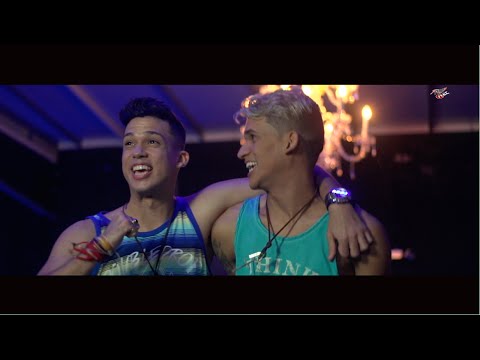 MENINOS DA NET - TOP DO MOMENTO - CLIPE OFICIAL
