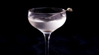 Casino Cocktail - The Cocktail Spirit with Robert Hess