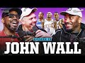 John Wall Opens Up About His Mental Health Battle, Wild NBA Stories & His Comeback | The OGs Ep 13