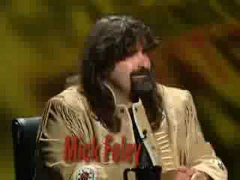 WWE -- The Return of Legends of Wrestling