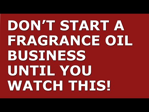 , title : 'How to Start a Fragrance Oil Business | Free Fragrance Oil Business Plan Template Included'