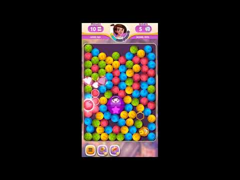 Diamond Diaries Saga level 563