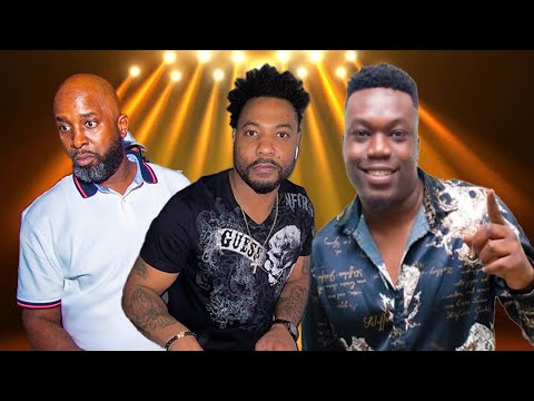 DJ Mixx | DJ Zoe Fresh | Mr. Spinz