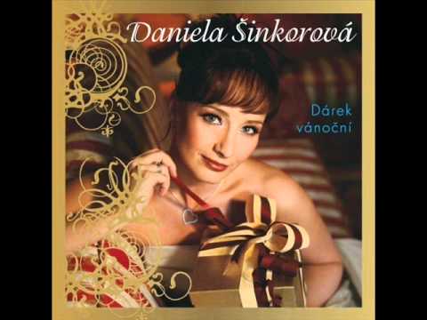 Daniela Šinkorová - Jsou svátky