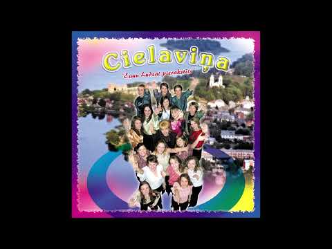 Popgrupa CIELAVIŅA - Oi, Dīveņi