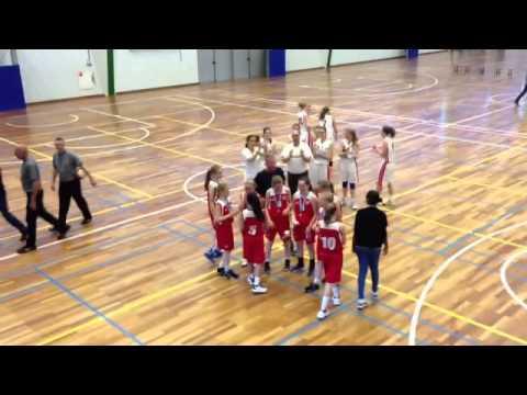 Probuild Lions MU14 kampioen