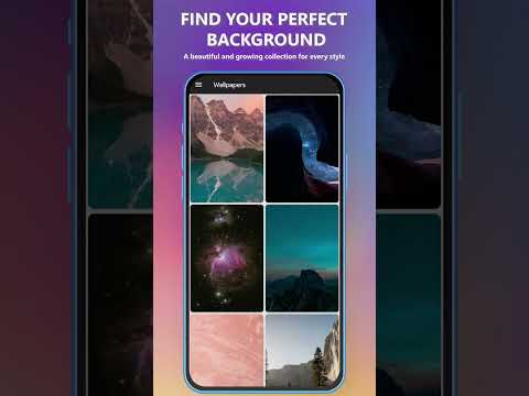 Wallpapers 4K & HD