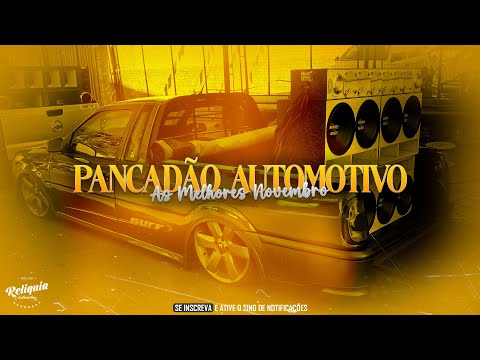 SELEÇÃO PANCADÃO AUTOMOTIVO 2023 - AS MAIS TOCADAS - PANCADÃO AUTOMOTIVO 2023 ESPECIAL PANCADÃO 2023