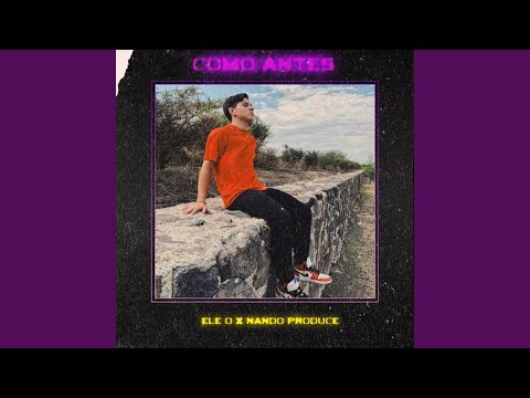 Como Antes