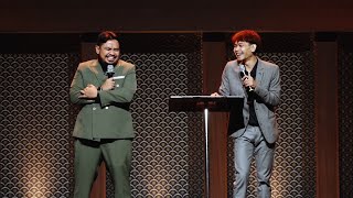 Download lagu Rigen & Frimawan Live Action mp3 Download lagu Rigen & Frimawan Live Action mp3