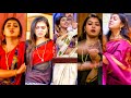 Mridula Vijay Talented Actress With Her Serials