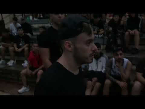 NAVAS Y DR FILTROS VS MICHU Y WIZZ I OCTAVOS I PREGOLD BATTLE VLC 2 VS 2 2023