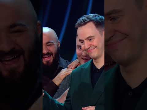 ДУШНИЛА СПАЛИЛСЯ #иванабрамов #юмор #смех #разминка #душнила #шоузвезды #shorts