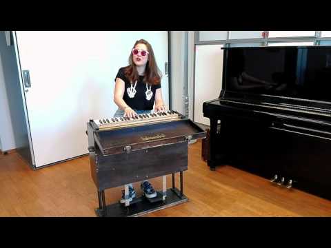 Leija Lautamaja - Kesäpesä