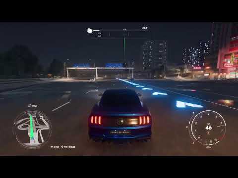 Test Drive Unlimited Solar Crown PS5 Gameplay Walkthrough Part 2 - Races (VIP BETA)