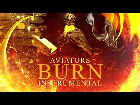 Video thumbnail for Burn (Instrumental)