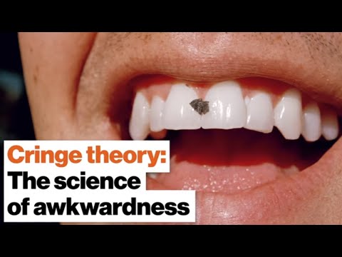 YouTube video about Spotting the Telltale Indications of Social Awkwardness