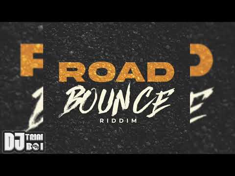 ROAD BOUNCE RIDDIM (SOCA 2023) | @IAMDJTRINIBOI